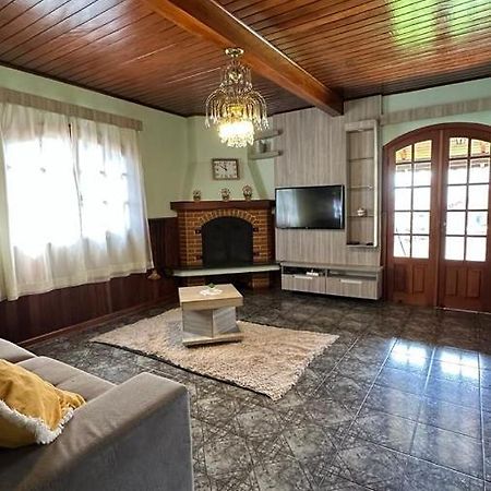 Casa Ipe Villa Monte Verde  Esterno foto