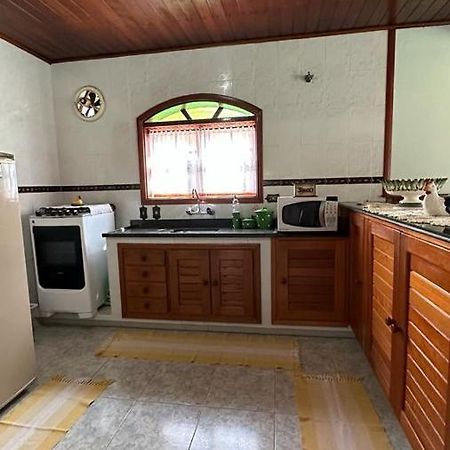 Casa Ipe Villa Monte Verde  Esterno foto