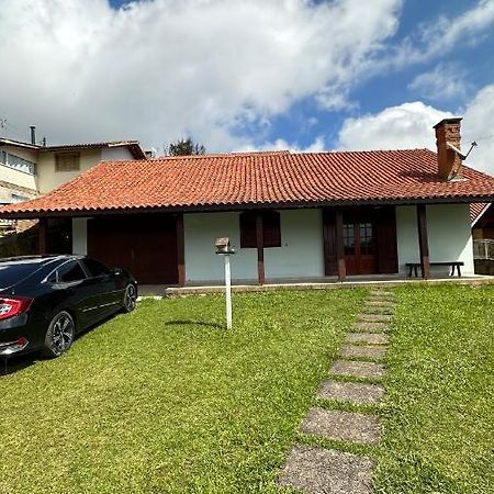 Casa Ipe Villa Monte Verde  Esterno foto