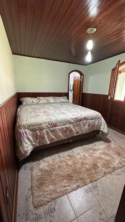 Casa Ipe Villa Monte Verde  Esterno foto