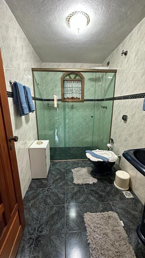 Casa Ipe Villa Monte Verde  Esterno foto
