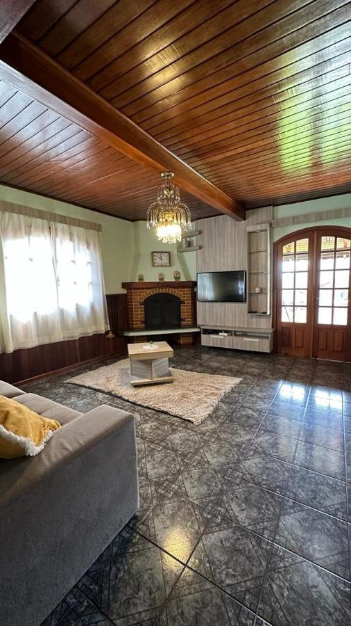 Casa Ipe Villa Monte Verde  Esterno foto