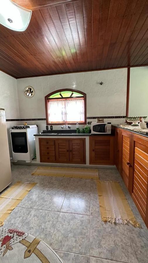 Casa Ipe Villa Monte Verde  Esterno foto
