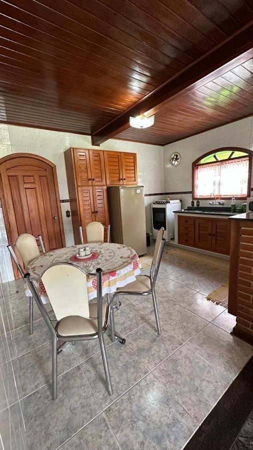 Casa Ipe Villa Monte Verde  Esterno foto