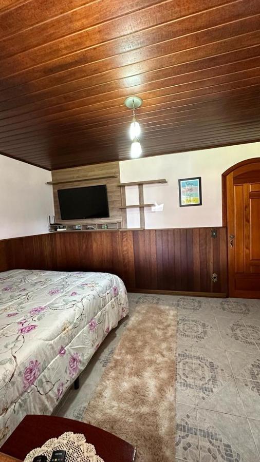Casa Ipe Villa Monte Verde  Esterno foto