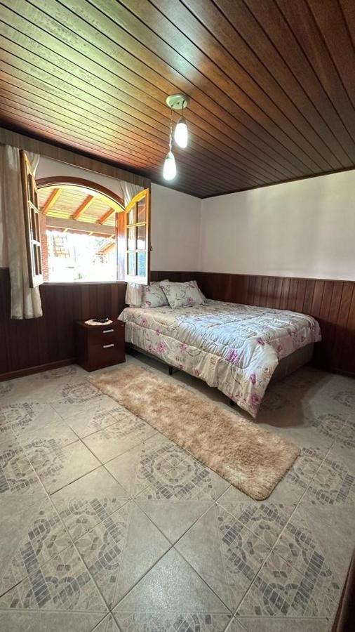 Casa Ipe Villa Monte Verde  Esterno foto